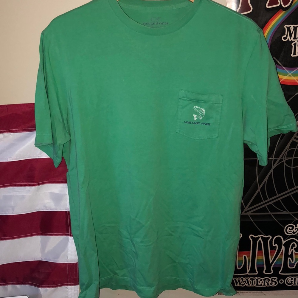 Vineyard vines T-shirt